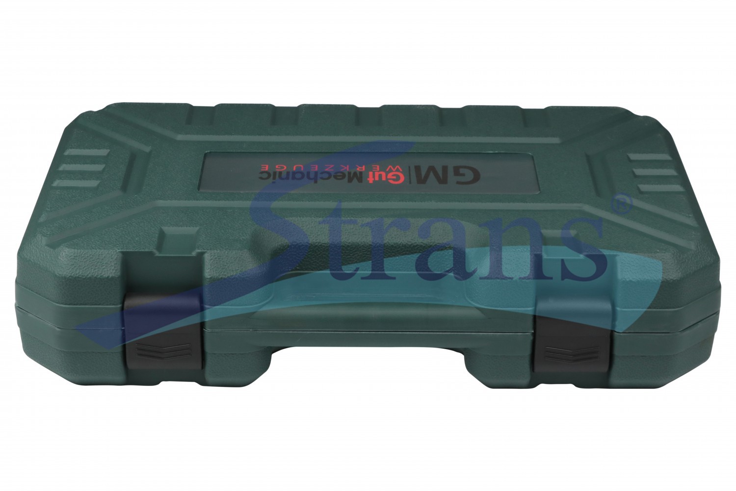 Набір Щипців Затискних Для Хомутів Gut Mechanic 7Шт Hps10007